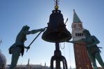 PICTURES/Venice - St. Mark's Square - Bell Tower and Clock Tower/t_Clock Tower20.JPG